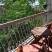 Nevenka app, logement privé à Budva, Mont&eacute;n&eacute;gro - balkon